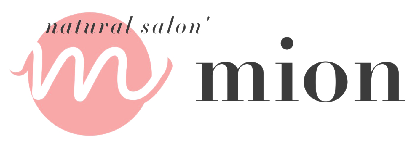 natural’salon mion -みおん-